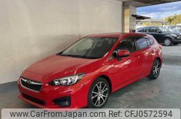 subaru impreza-wagon 2017 -SUBARU--Impreza Wagon GT6--003945---SUBARU--Impreza Wagon GT6--003945-