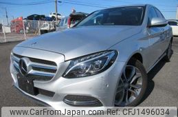 mercedes-benz c-class 2014 646828-N5025010041F-10
