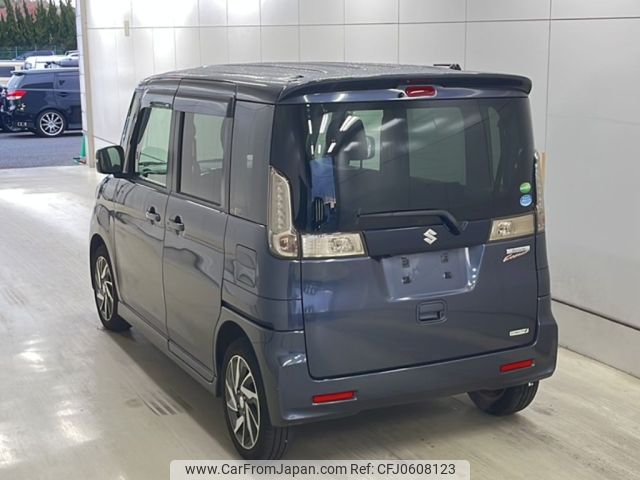 suzuki spacia 2013 -SUZUKI--Spacia MK32S-847820---SUZUKI--Spacia MK32S-847820- image 2