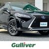 lexus rx 2016 -LEXUS--Lexus RX DAA-GYL25W--GYL25-0005542---LEXUS--Lexus RX DAA-GYL25W--GYL25-0005542- image 1