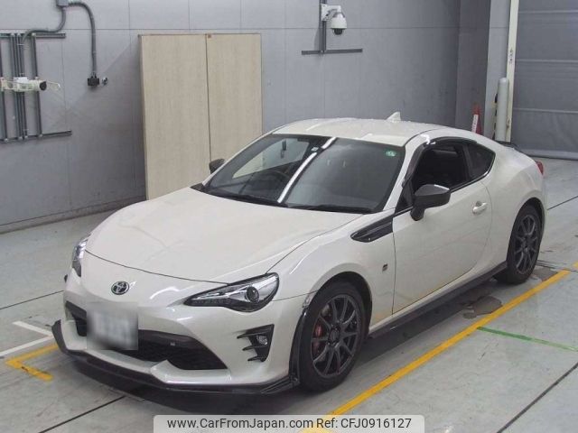 toyota 86 2020 -TOYOTA--86 ZN6-104060---TOYOTA--86 ZN6-104060- image 1