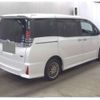 toyota voxy 2020 -TOYOTA 【葛飾 300ｽ8058】--Voxy 6AA-ZWR80W--ZWR80-0475835---TOYOTA 【葛飾 300ｽ8058】--Voxy 6AA-ZWR80W--ZWR80-0475835- image 5