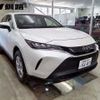 toyota harrier 2022 -TOYOTA 【釧路 300ﾜ5683】--Harrier MXUA85--0011648---TOYOTA 【釧路 300ﾜ5683】--Harrier MXUA85--0011648- image 12