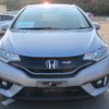 honda fit 2014 NIKYO_MD34447 image 4