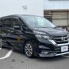 nissan serena 2017 -NISSAN--Serena DAA-GFC27--GFC27-052149---NISSAN--Serena DAA-GFC27--GFC27-052149- image 18