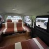 toyota hiace-van 2015 CFJ1834692 image 33