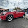 mercedes-benz gla-class 2015 -MERCEDES-BENZ--Benz GLA DBA-156942--WDC1569422J197319---MERCEDES-BENZ--Benz GLA DBA-156942--WDC1569422J197319- image 8