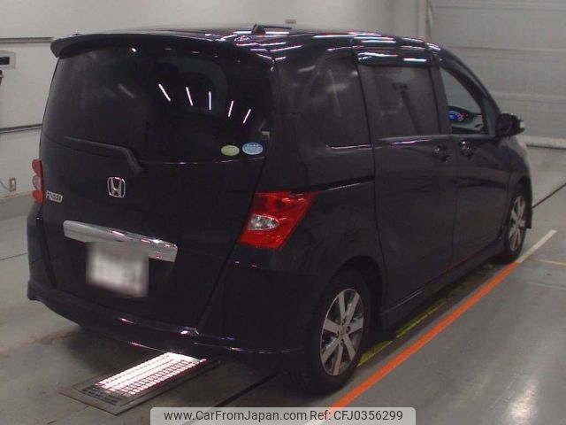 honda freed 2011 -HONDA 【千葉 537み24】--Freed GB3-1330112---HONDA 【千葉 537み24】--Freed GB3-1330112- image 2