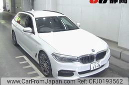 bmw 5-series 2018 -BMW 【堺 300ﾌ6146】--BMW 5 Series JM20--WBAJM72050G986922---BMW 【堺 300ﾌ6146】--BMW 5 Series JM20--WBAJM72050G986922-