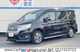 honda stepwagon-spada 2014 CFJ1523723