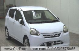 daihatsu mira-e-s 2011 -DAIHATSU--Mira e:s LA300S--1035425---DAIHATSU--Mira e:s LA300S--1035425-