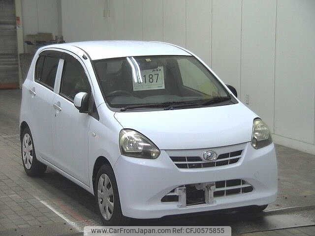 daihatsu mira-e-s 2011 -DAIHATSU--Mira e:s LA300S--1035425---DAIHATSU--Mira e:s LA300S--1035425- image 1