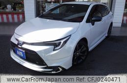 toyota corolla-touring-wagon 2023 -TOYOTA--Corolla Touring 6AA-ZWE219W--ZWE219-0016526---TOYOTA--Corolla Touring 6AA-ZWE219W--ZWE219-0016526-