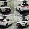 toyota harrier 2020 quick_quick_6BA-MXUA80_MXUA80-0014647 image 5