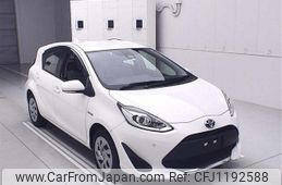 toyota aqua 2020 -TOYOTA--AQUA NHP10-2661534---TOYOTA--AQUA NHP10-2661534-