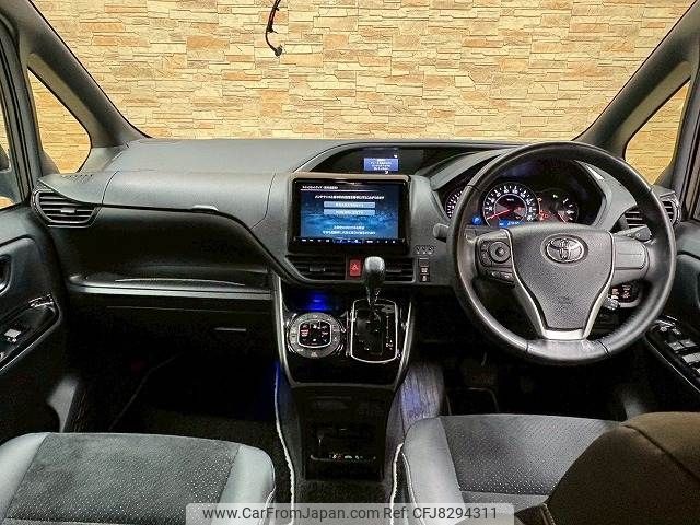 toyota voxy 2021 -TOYOTA--Voxy 3BA-ZRR80W--ZRR80-0696962---TOYOTA--Voxy 3BA-ZRR80W--ZRR80-0696962- image 2