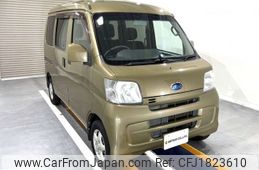 subaru sambar 2015 CFJ1823610