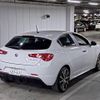 alfa-romeo giulietta 2017 -ALFA ROMEO--Alfa Romeo Giulietta ZAR94000007462628---ALFA ROMEO--Alfa Romeo Giulietta ZAR94000007462628- image 2