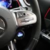 mercedes-benz amg 2022 CFJ1767510 image 14