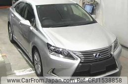 lexus hs 2014 CFJ1538858