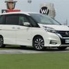 nissan serena 2017 -NISSAN--Serena DAA-GFC27--GFC27-057115---NISSAN--Serena DAA-GFC27--GFC27-057115- image 1