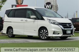 nissan serena 2017 -NISSAN--Serena DAA-GFC27--GFC27-057115---NISSAN--Serena DAA-GFC27--GFC27-057115-