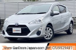 toyota aqua 2015 -TOYOTA--AQUA DAA-NHP10--NHP10-6393060---TOYOTA--AQUA DAA-NHP10--NHP10-6393060-