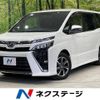 toyota voxy 2017 -TOYOTA--Voxy DBA-ZRR80W--ZRR80-0355085---TOYOTA--Voxy DBA-ZRR80W--ZRR80-0355085- image 1