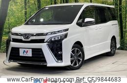 toyota voxy 2017 -TOYOTA--Voxy DBA-ZRR80W--ZRR80-0355085---TOYOTA--Voxy DBA-ZRR80W--ZRR80-0355085-