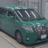 toyota alphard 2017 CFJ1632567 image 10