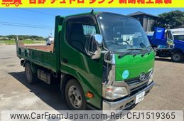 hino dutro 2012 CFJ1519365