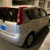 nissan note 2009 -NISSAN--Note DBA-E11--E11-456795---NISSAN--Note DBA-E11--E11-456795- image 5