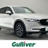 mazda cx-5 2017 -MAZDA--CX-5 LDA-KF2P--KF2P-121534---MAZDA--CX-5 LDA-KF2P--KF2P-121534- image 1