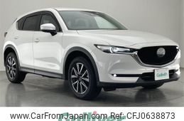 mazda cx-5 2017 -MAZDA--CX-5 LDA-KF2P--KF2P-121534---MAZDA--CX-5 LDA-KF2P--KF2P-121534-