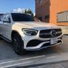 mercedes-benz glc-class 2020 -MERCEDES-BENZ 【名古屋 331ﾄ 886】--Benz GLC 3DA-253915--W1N2539152F864081---MERCEDES-BENZ 【名古屋 331ﾄ 886】--Benz GLC 3DA-253915--W1N2539152F864081- image 1