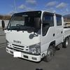 isuzu elf-truck 2018 -ISUZU--Elf TRG-NHS85A--NHS85-7013472---ISUZU--Elf TRG-NHS85A--NHS85-7013472- image 1