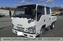 isuzu elf-truck 2018 -ISUZU--Elf TRG-NHS85A--NHS85-7013472---ISUZU--Elf TRG-NHS85A--NHS85-7013472-