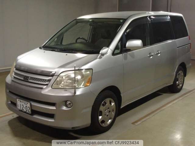 toyota noah 2006 -TOYOTA 【神戸 502ﾄ1202】--Noah DBA-AZR60G--AZR60-3031427---TOYOTA 【神戸 502ﾄ1202】--Noah DBA-AZR60G--AZR60-3031427- image 1