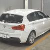 bmw 1-series 2017 -BMW--BMW 1 Series WBA1S52070V844531---BMW--BMW 1 Series WBA1S52070V844531- image 2