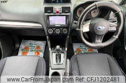 subaru forester 2013 504928-930306