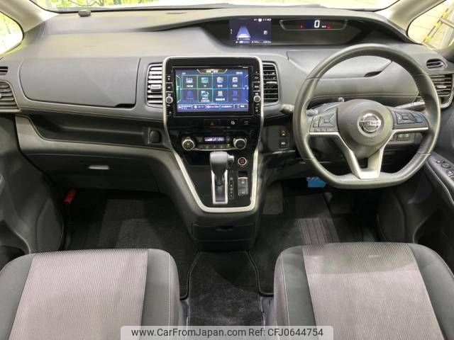 nissan serena 2019 -NISSAN--Serena DAA-GFC27--GFC27-144050---NISSAN--Serena DAA-GFC27--GFC27-144050- image 2