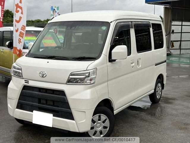 toyota pixis-van 2021 quick_quick_3BD-S321M_S321M-0037549 image 1