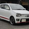 suzuki alto 2015 CARSENSOR_JP_AU5844198592 image 3