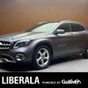 mercedes-benz gla-class 2018 -MERCEDES-BENZ--Benz GLA DBA-156942--WDC1569422J462988---MERCEDES-BENZ--Benz GLA DBA-156942--WDC1569422J462988- image 1