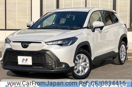 toyota corolla-cross 2024 quick_quick_ZSG10_ZSG10-1026190