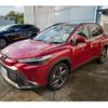 toyota corolla-cross 2024 -TOYOTA 【岐阜 303ﾄ4386】--Corolla Cross 6AA-ZVG13--ZVG13-1029820---TOYOTA 【岐阜 303ﾄ4386】--Corolla Cross 6AA-ZVG13--ZVG13-1029820- image 20