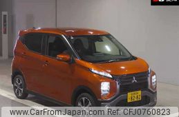 mitsubishi ek-cross 2024 -MITSUBISHI 【名古屋 58Aﾃ8282】--ek X B37W-0400261---MITSUBISHI 【名古屋 58Aﾃ8282】--ek X B37W-0400261-