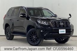 toyota land-cruiser-prado 2021 -TOYOTA--Land Cruiser Prado 3BA-TRJ150W--TRJ150-0132067---TOYOTA--Land Cruiser Prado 3BA-TRJ150W--TRJ150-0132067-