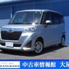 toyota roomy 2019 -TOYOTA--Roomy DBA-M910A--M910A-0077610---TOYOTA--Roomy DBA-M910A--M910A-0077610- image 1