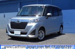 toyota roomy 2019 -TOYOTA--Roomy DBA-M910A--M910A-0077610---TOYOTA--Roomy DBA-M910A--M910A-0077610-